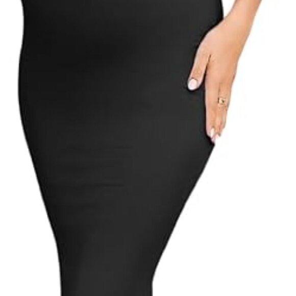 Pregnancy Dress - Picture 4 of 6